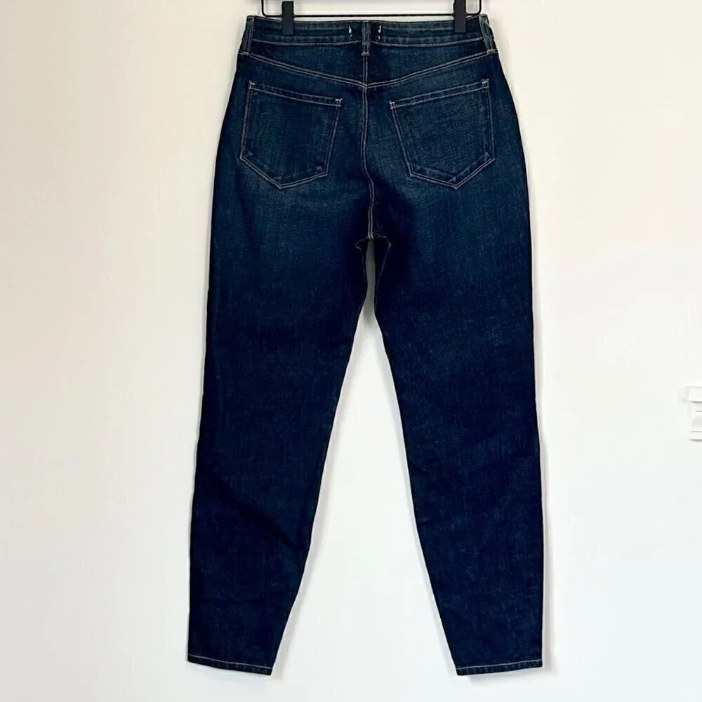 NWT L'Agence Dark Blue Wash Jeans - Size 25